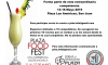 Buscando la Mejor Piña Colada - Plaza Food Fest 2015