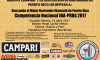 Competencia Nacional IBA-PRBA 2017
